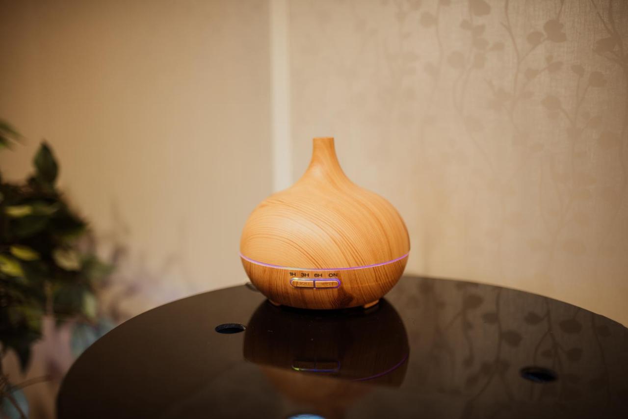 נובי סאד Spa Lux Apartmani מראה חיצוני תמונה