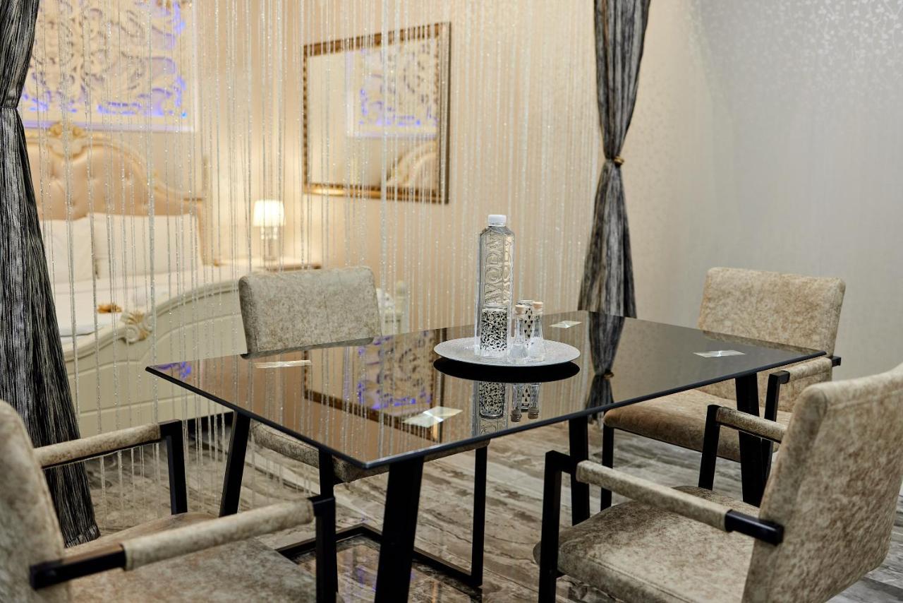 נובי סאד Spa Lux Apartmani מראה חיצוני תמונה