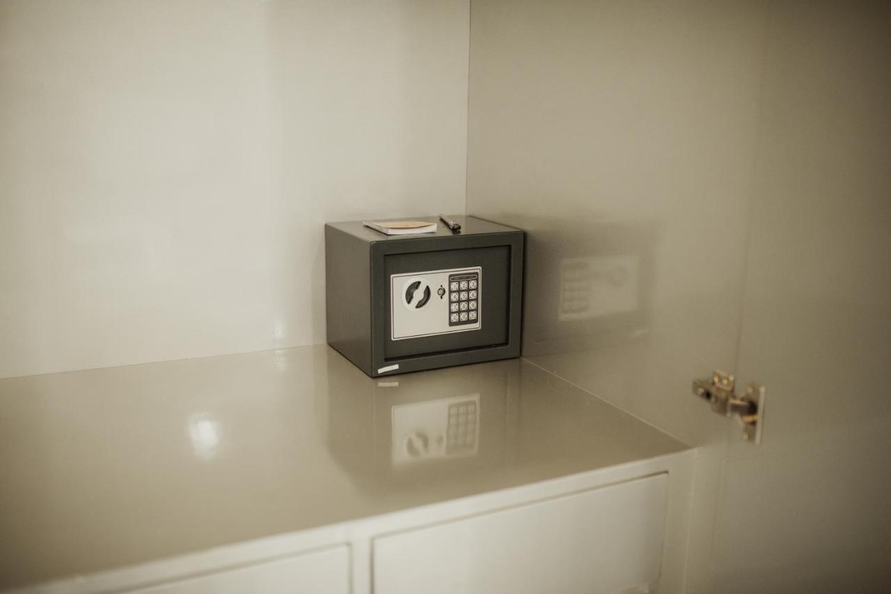 נובי סאד Spa Lux Apartmani מראה חיצוני תמונה
