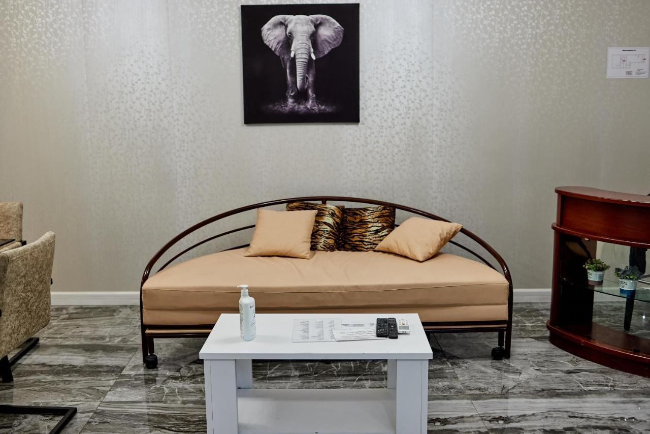 נובי סאד Spa Lux Apartmani מראה חיצוני תמונה