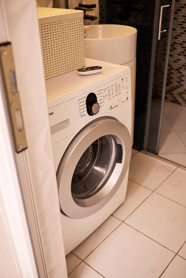 נובי סאד Spa Lux Apartmani מראה חיצוני תמונה