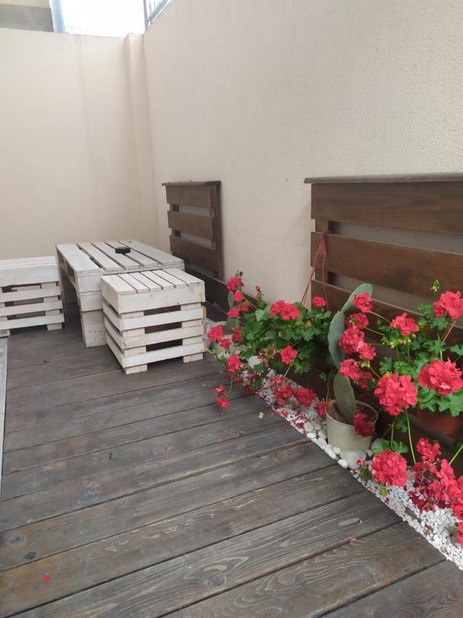 נובי סאד Spa Lux Apartmani חדר תמונה