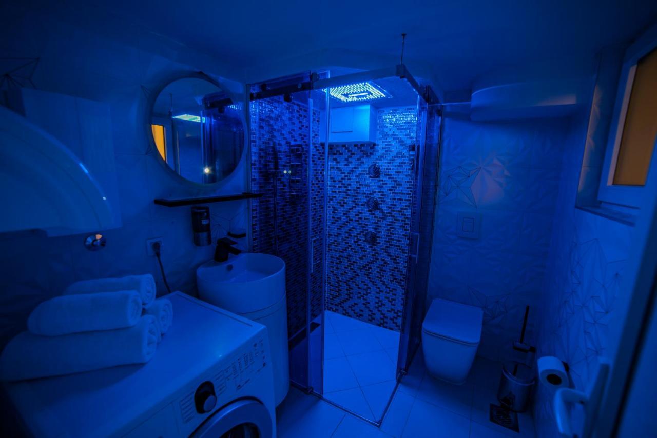 נובי סאד Spa Lux Apartmani מראה חיצוני תמונה
